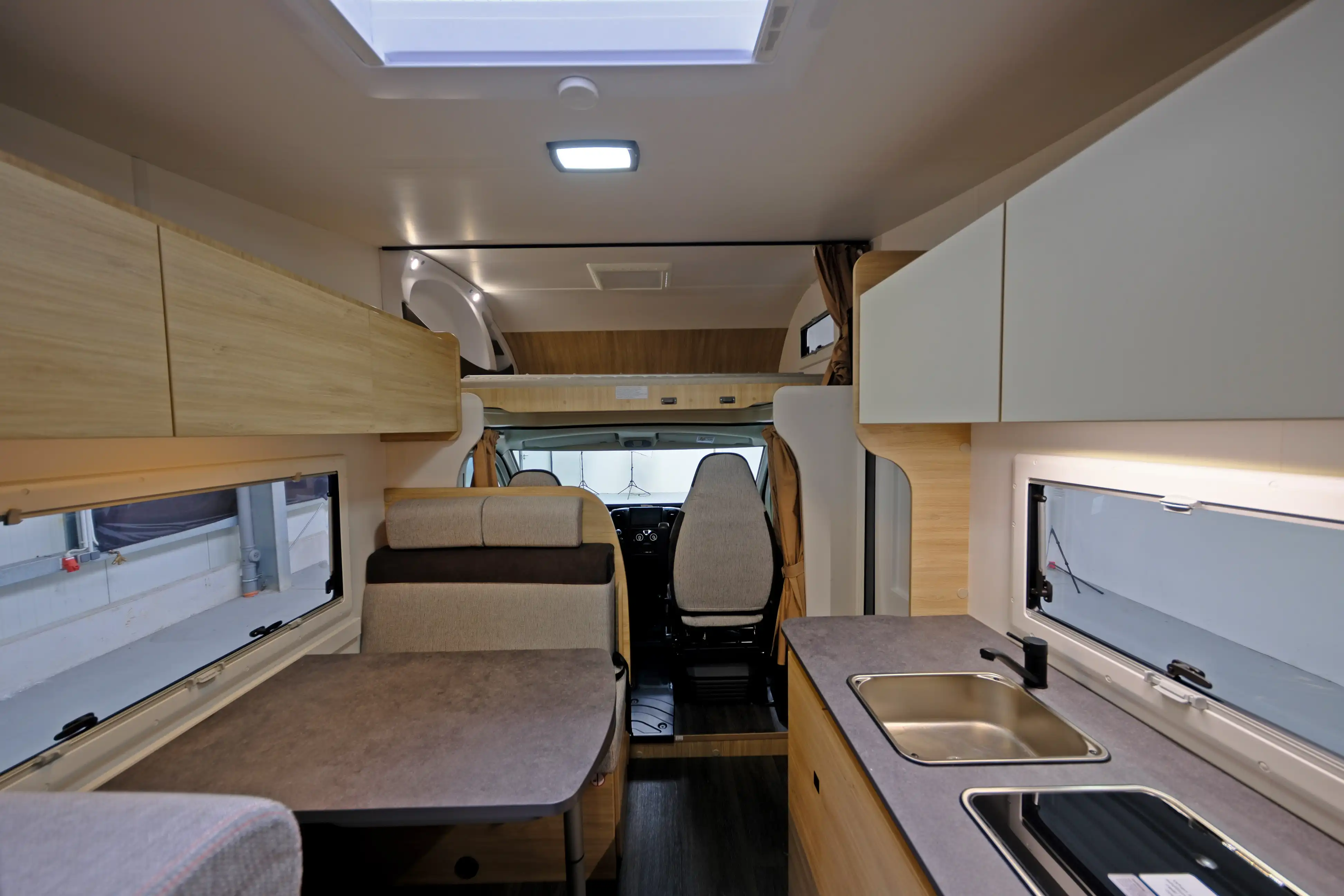 CHAUSSON C 727 First Line 